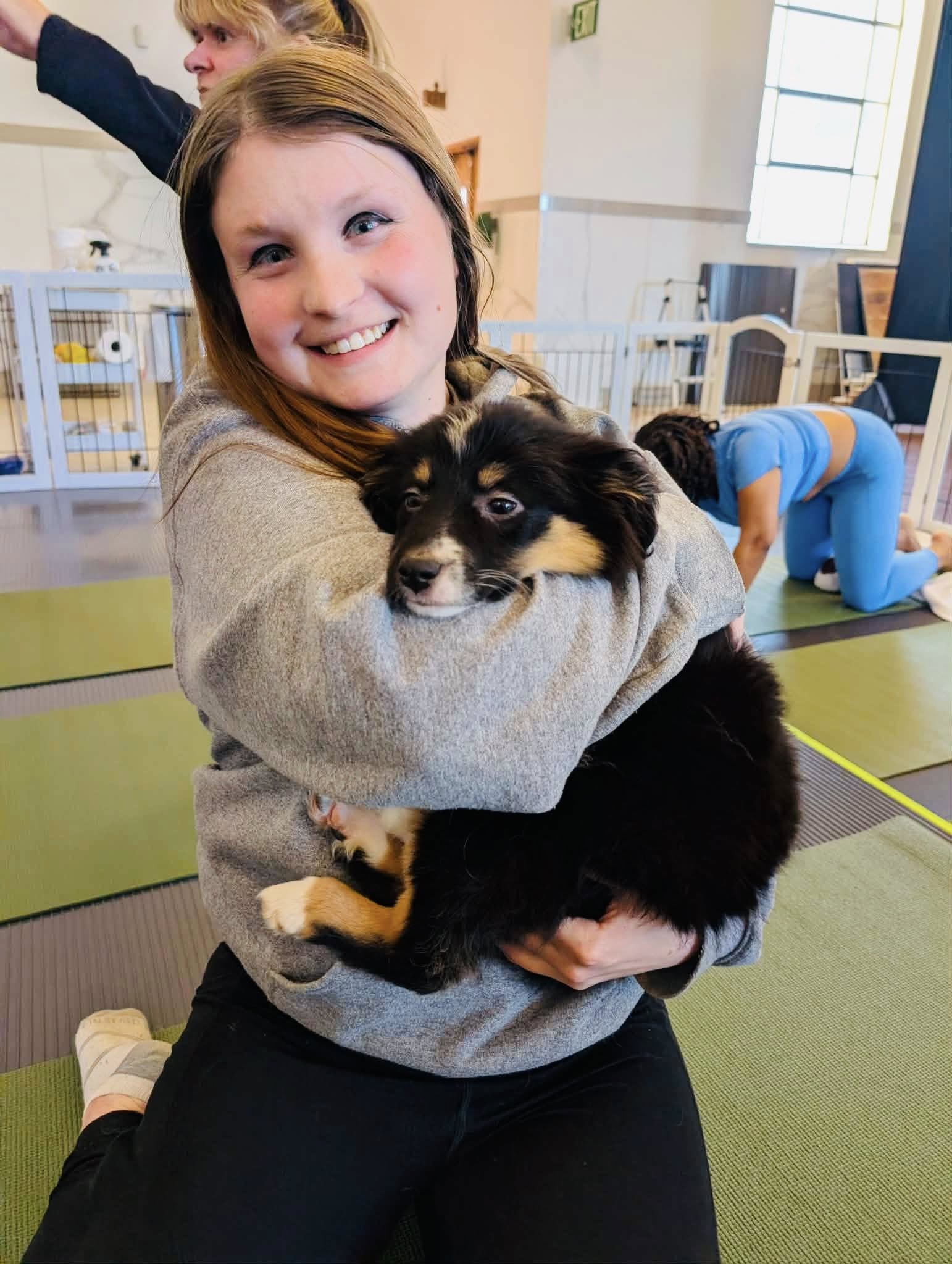 pittsburgh-dog-trainer copy Kara Hoffman